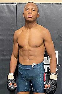 sherdog mma|Mairon Santos .